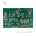 PCBA PCB One-stop Turnkey Services 1layer Rigid Board